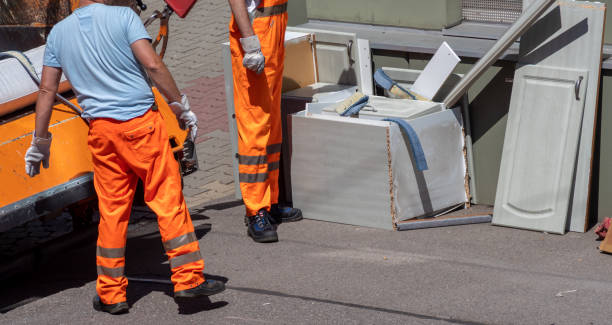 Best Residential Junk Removal  in Belmont, WI