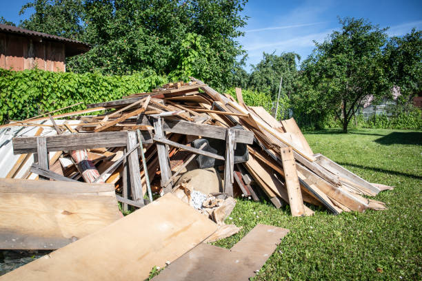 Best Attic Cleanout  in Belmont, WI