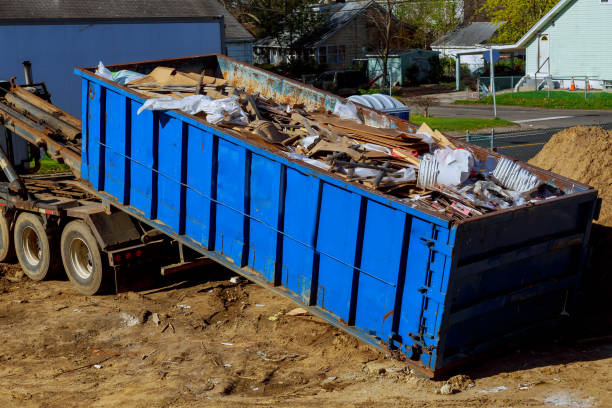 Professional Junk Removal Services in Belmont, WI
